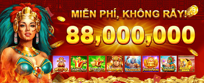 Nhận Thưởng Chào Mừng Lớn