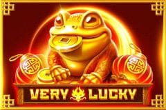 Very Lucky