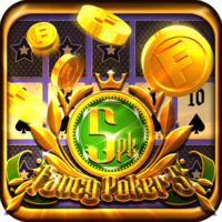 Poker Lạ Mắt 5